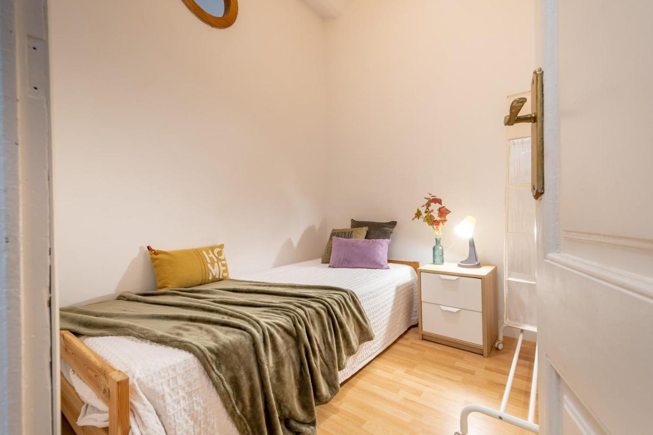 Acogedor Apartamento En Serrallo Tarragona Exterior photo